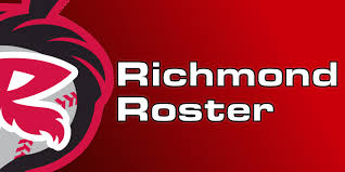 The flying squirrels team will be. Richmond Flying Squirrels Roster Returning Squirrels Giant Futures