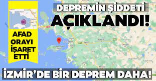 30 ekim 2020 sisam adası (i̇zmir. Son Dakika Haberler Izmir De Bir Deprem Daha Vatandaslar Buyuk Panik Yasadi Diken Ustunde Yasiyoruz Son Dakika Haberler