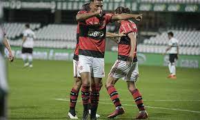 Bragantino desbanca flamengo e tem melhor aproveitamento da série a no ano. Quanto Foi O Jogo Do Flamengo Ontem