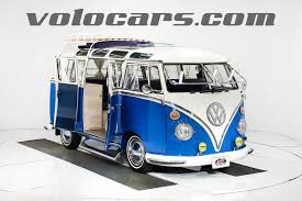 Image result for Delta Green 1969 VW Bus