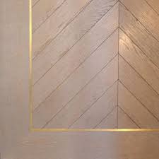 Now Available Brass Trims Wood Floor Design House Flooring Floor Design