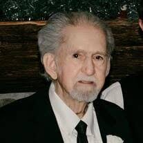 Mr. Harris Ray Champion Sr. Obituary