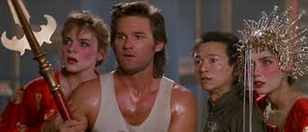 Grab big trouble little china shirts & more classic movie gear now. Boom Studios Commemorates 30th Anniversary Of The Release Of Big Trouble In Little China With The Publication Of Two Books The Official Making Of Big Trouble In Little China And The Art