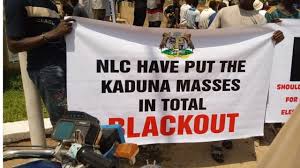The asuu chairperson, dr peter adamu gave the directive in a circular to the members of the union, issued in kaduna on monday. Pro Kaduna Protesters March Against Nlc Over Strike The Guardian Nigeria News Nigeria And World News Nigeria The Guardian Nigeria News Nigeria And World News
