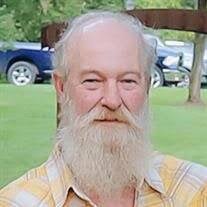 Patrick "Pat" L. Bailey Obituary