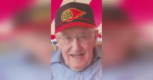 Obituary information for Glen L. Wolfe