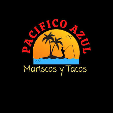 Pacifico Azul Mariscos food truck — Mobile caterer food truck in Apple Valley, California