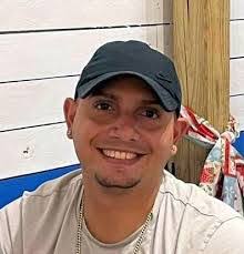 Jonathan Carrion's Instagram, Twitter & Facebook