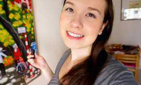 MAC Mineralize Rich Lipsticks in Be A Lady and Lady At Play review