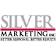 Silver Marketing logo