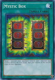 Tcg tournaments that took place between june and august of 2005. Mystic Box Yugi S Exodia Deck Ygld Ena Yugioh Trollandtoad