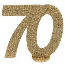 Lesen sie diesen artikel, um zu erfahren, wie sie dieses problem. Xxl Tischdeko Zahl 70 Geburtstag Gold Glitzer 1 Stuck Zahlen Geburtstag Cama24