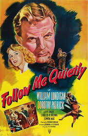 Mystery Street (1950)