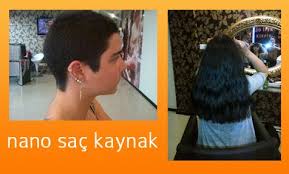 Mikro Sac Kaynak Merkezi Extend Magic Nano Sac Kaynak Sac Guzellik Kisa Sac
