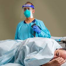 Image result for Colon Cancer Screening with Colonoscopy