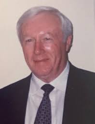 Robert Gerald Helms Obituary July 28, 2022