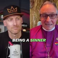 Does THIS prove Jesus was a sinner?