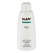 Due to budget and staff reductions. Klapp Psc Active Sebum Reducer Tonic 125 Ml Baslerbeauty