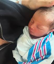 Jenna Bush Hager Shares Sister Barbara Privately Welcomed Baby No. 2