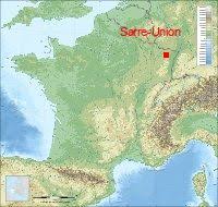 Vous pouvez appeler impôts service au 0809 401 401 (en semaine de 8 h à 22 h et le samedi de 9 h à 19 h). Conseil Municipal De Sarre Union 67260 Mairie De Sarre Union