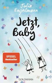 Jetzt Baby Von Julia Engelmann Buch Thalia