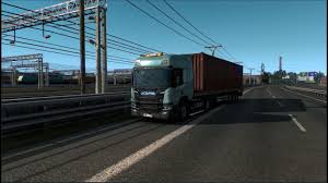 Scania is a global company with sales of trucks, buses, engines & services in more than 100 countries. Next Generation Scania P G R S V2 3 1 By Eugene 1 39 X