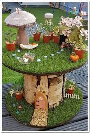 Popular And Easy Fairy Garden Ideas For Kids 8 In 2020 Indoor Fairy Gardens Miniature Fairy Gardens Fairy Garden Plants