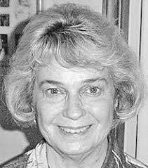 Marjorie Rummel Obituary