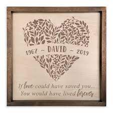 One of the biggest things we can miss from a lost loved one is a hug from them. 10 Best Sympathy Gifts For Men Urns Online