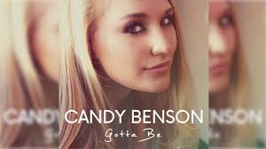 Candy Benson