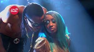 The accuser who apparently, 'had receipts' revealed that tanya caught kimani in bed in wizkid and she almost beat her up. Victoria Kimani I Don T Love You Coke Studio Performance With Flavour Tooxclusive