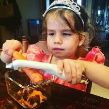 Together In The Kitchen