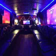 Pricing includes event set up and break down, with the option ro rent 6, 8, or 10 knockerballs. Top 10 Best Bachelorette Party Buses In San Antonio Tx