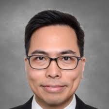 Christopher Leung's Instagram, Twitter & Facebook