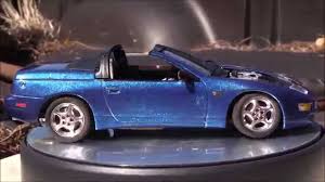 tamiya 300zx convertible final youtube tamiya 300zx convertible final