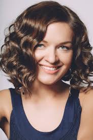 Wavy bob hairstyles with luscious curls and texturized ends are perfect effortless options for summer when frizzy hair is not a rare thing. 50 Hairstyles For Thick Wavy Hair In 2021 All Things Hair Us