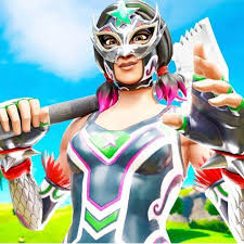 When or if it will come to the shop for the next time is unknown. Fortnite V Bucks Free Free To Use Dynamo Skin Gaming Wallpapers Fortnite Thumbnail Best Profile Pictures
