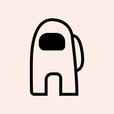 Among Us Icon In 2020 Ios Icon Ios App Icon App Store Icon