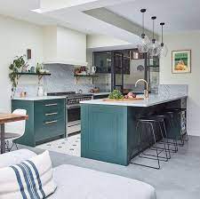 To be specific, finding the best combination for cabinets is considered the trickiest task among all. Modern Kitchen Design Meble Do Kuchni Net