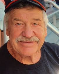 J. Richard "Dick" Garman Obituary March 9, 2023