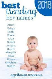 Best Trending Boy Names Albert Huxley Briggs Appellation Mountain Top Baby Boy Names Baby Boy Names Vintage Unique Baby Boy Names