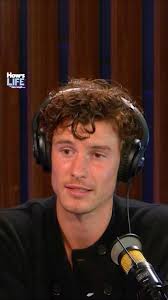 On the latest episode of “How’s Life,” my new interview series