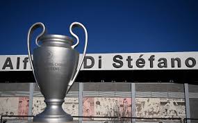 We did not find results for: Cuando Y Como Ver El Sorteo De Champions League Mediotiempo