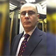 I'm happy to share that I'm starting a new position as Assistant Professor  at Haigazian University!