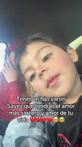 Qué Significa Darle Un Hijo Varón A Un Jabibi