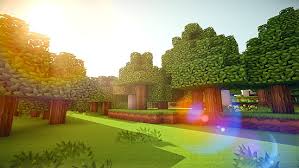 Do you wonder why we love this game . Hd Wallpaper Minecraft Background For Computer Plant Green Color Architecture Wallpaper Flare