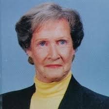 Dorothy Holt Obituary (2016)