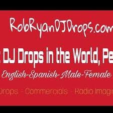 Get 10 free dj drops/ free radio sweepers. Stream Rob Ryan Voicovers Listen To Free Dj Drops By Rob Ryan Download Now Playlist Online For Free On Soundcloud