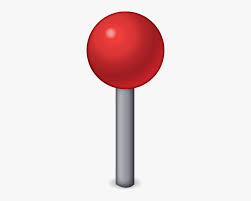 Over 582 location png images are found on vippng. Pin Drop Png Emoji Location Pin Png Free Transparent Clipart Clipartkey