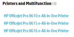 Save with free shipping when you shop online with hp. Top 3 Ways To Download Hp Officejet Pro 8610 Driver On Windows 10 8 1 8 7 Vista Xp Driver Talent